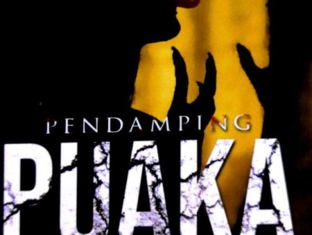 Pendamping Puaka Discount