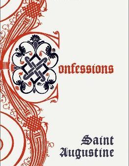 The Confessions of Saint Augustine (Collins Classics) US Online Hot Sale