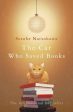 The Cat Who Saved Books Sale