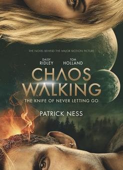 The Knife of Never Letting Go #1: Chaos Walking (Movie Tie-in) (US) For Cheap