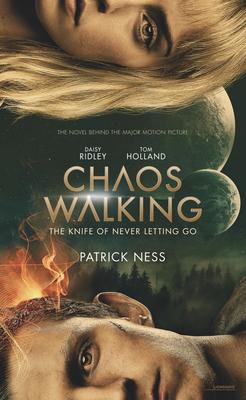 The Knife of Never Letting Go #1: Chaos Walking (Movie Tie-in) (US) For Cheap