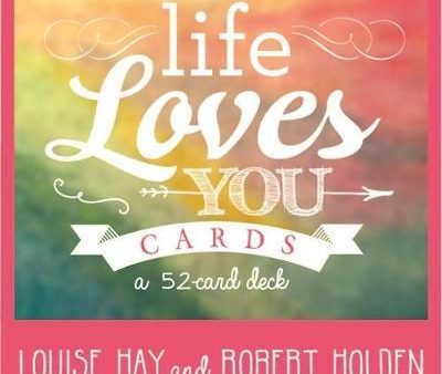 Life Loves You Cards For Cheap