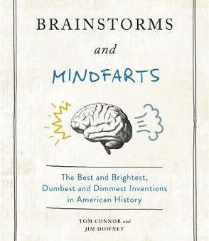 Brainstorms and Mindfarts For Sale