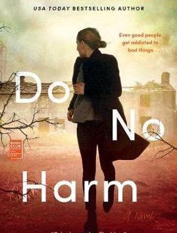 Do No Harm Online now