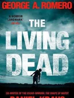 The Living Dead : A masterpiece of zombie horror For Sale