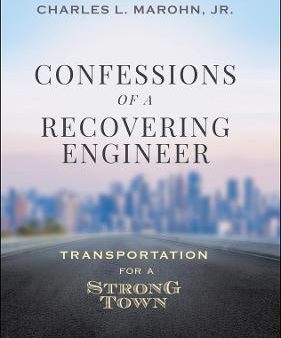 Confessions of a Recovering Engineer : Transportation for a Strong Town For Cheap