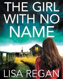 The Girl with No Name For Discount