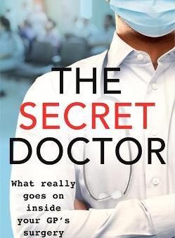 The Secret Doctor Discount