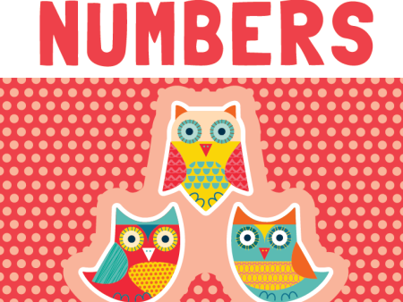 In and Out Books: Numbers  Discount