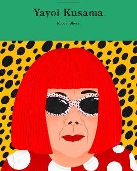 Lives of the Artists: Yayoi Kusama For Discount