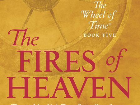 The Wheel of Time #5: The Fires of Heaven (US) Supply