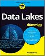 Data Lakes For Dummies on Sale