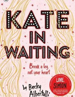 Kate in Waiting (UK) Online