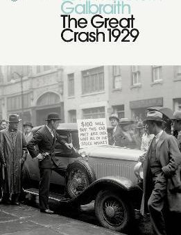 The Great Crash 1929 Discount