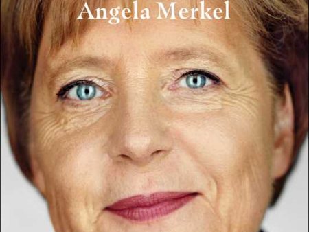 The Chancellor: The Remarkable Odyssey of Angela Merkel Online