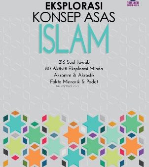 Eksplorasi Konsep Asas Islam on Sale