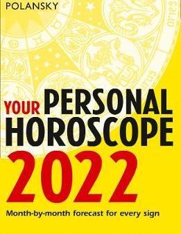 Your Personal Horoscope 2022 For Discount