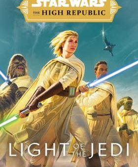 Star Wars: Light of the Jedi (The High Republic) Supply