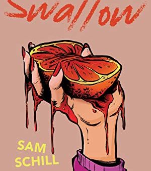 Swallow (A Wattpad Novel) For Discount