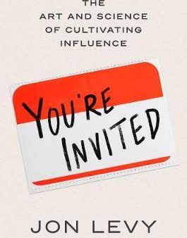 You re Invited: The Art and Science of Cultivating Influence Fashion