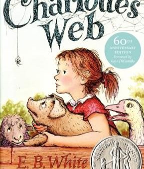 Charlotte s Web For Cheap