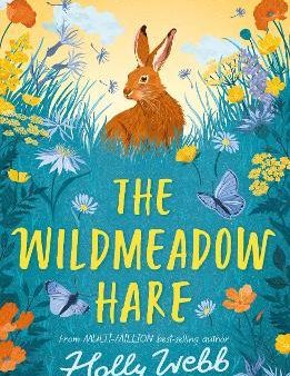 The Wildmeadow Hare Cheap