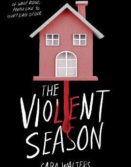 The Violent Season on Sale