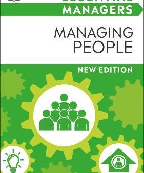 Managing People (Essential Managers) Supply