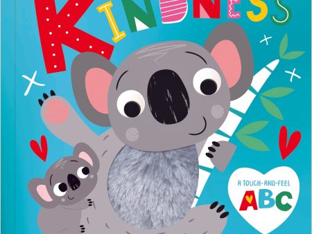 K is for Kindness Online