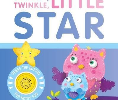 Twinkle, Twinkle, Little Star Online Hot Sale