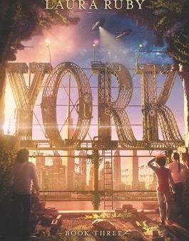 York #3: The Map Of Stars For Sale