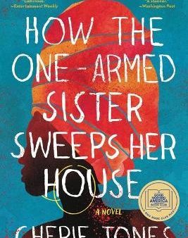 How the One-Armed Sister Sweeps Her House Online