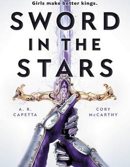 Sword in the Stars (Once & Future #2) Online