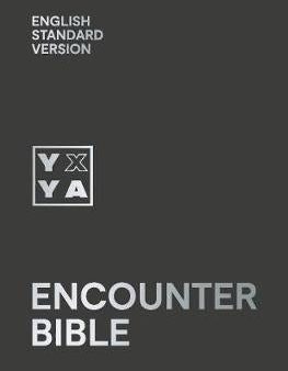 Holy Bible: English Standard Version (ESV) Encounter Bible Online now