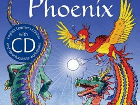 The Dragon and the Phoenix (First Reading L2) (With CD) Sale