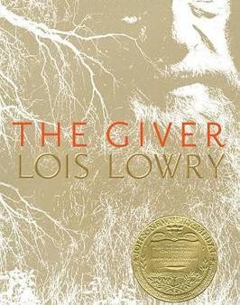 The Giver (US) For Sale