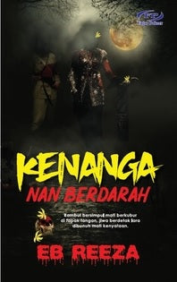 Kenanga Nan Berdarah Online now