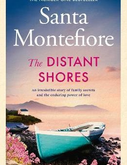 The Distant Shores Online Hot Sale