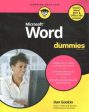 Word For Dummies, Office 2021 Edition Sale