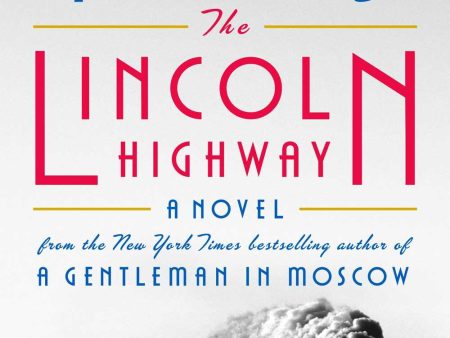 The Lincoln Highway Cheap