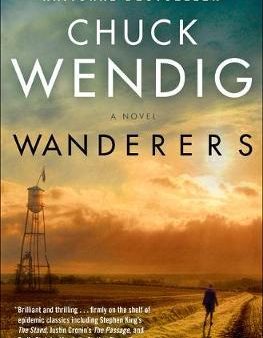 Wanderers Discount