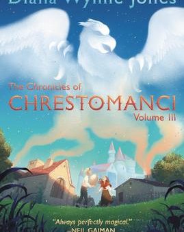 The Chronicles of Chrestomanci, Volume III Online Hot Sale