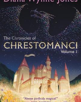 The Chronicles Of Chrestomanci, Volume I Online Hot Sale