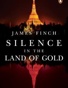 Silence in the Land of Gold For Discount