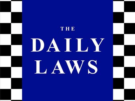 The Daily Laws : 366 Meditations on Power, Seduction, Mastery, Strategy, and Human Nature Cheap