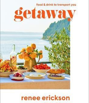 Getaway: Food & Drink to Transport You Supply