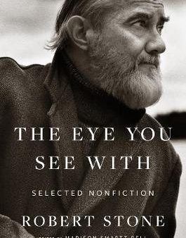 The Eye You See With: Selected Nonfiction Online