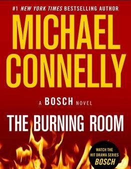 The Burning Room Online