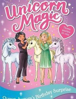 Unicorn Magic S03: Queen Aurora s Birthday Online now