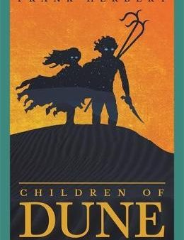 Children of Dune : The Third Dune Novel Online